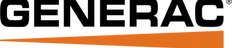 Generac authorized dealer logo