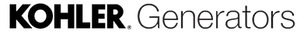 Kohler standby generator logo